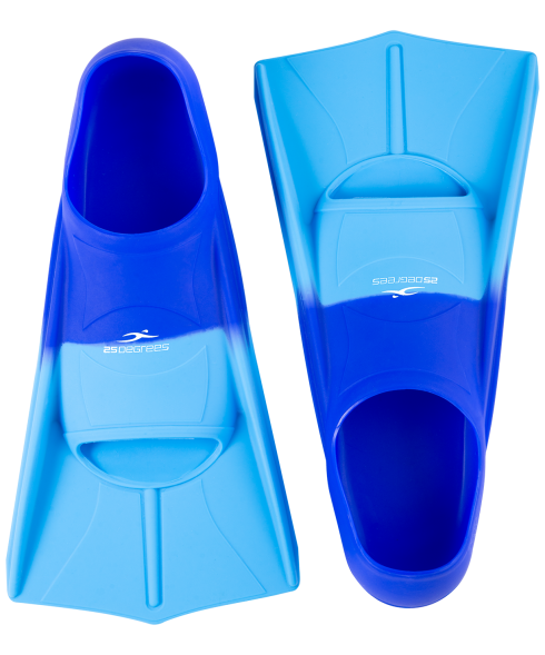Ласты тренировочные Pooljet Navy/Blue, XXS