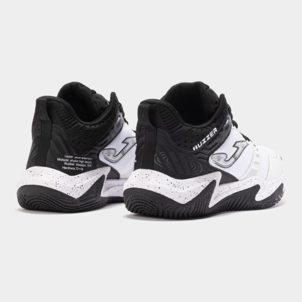 Баскетбольные кроссовки JOMA BUZZER 2532  