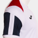 Игровая футболка JOMA DANUBIO BLANCO ROJO