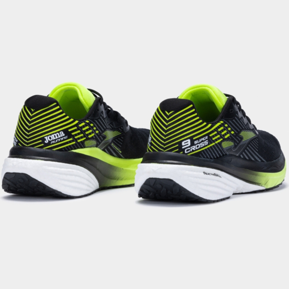 Joma Кроссовки SUPER-CROSS RCROS2531 (40.5 EUR/ 07.5 USA)