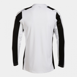  Футболка игровая JOMA INTER CLASSIC BLANCO NEGRO