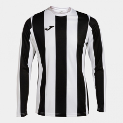  Футболка игровая JOMA INTER CLASSIC BLANCO NEGRO