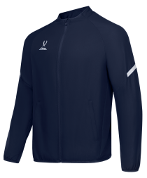 Куртка спортивная JOGEL CAMP 2 Lined Jacket, темно-синий