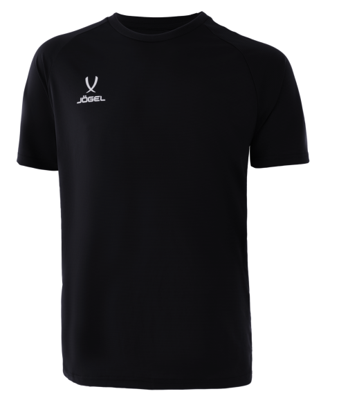 Футболка тренировочная JOGEL Camp Traning Tee, черный