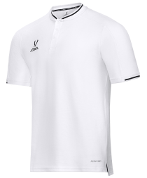 Поло JOGEL DIVISION PerFormDRY Polo, белый