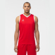 Майка баскетбольная JÖGEL CAMP Basic, красный