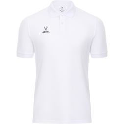 Поло JÖGEL ESSENTIAL Cotton Polo 23, белый