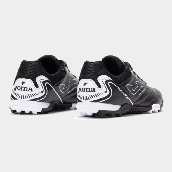 Шиповки JOMA MAXIMA 2501 NEGRO TURF