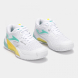 Теннисные кроссовки JOMA ROLAND LADY 2532 BLANCO
