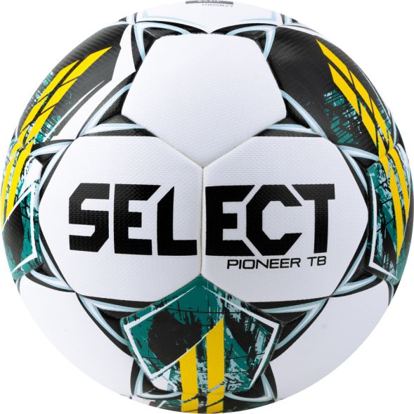 Мяч футбольный SELECT Pioneer TB V23, FIFA Basic