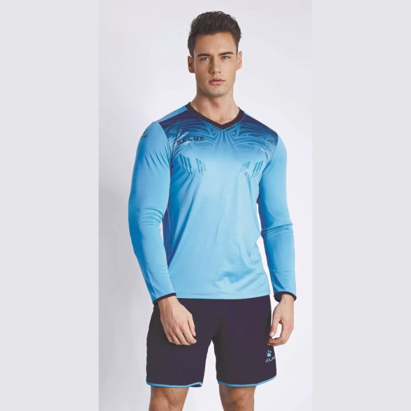 Комплект вратарской формы KELME ZAMORA 