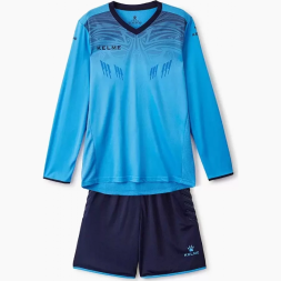 Комплект вратарской формы KELME ZAMORA