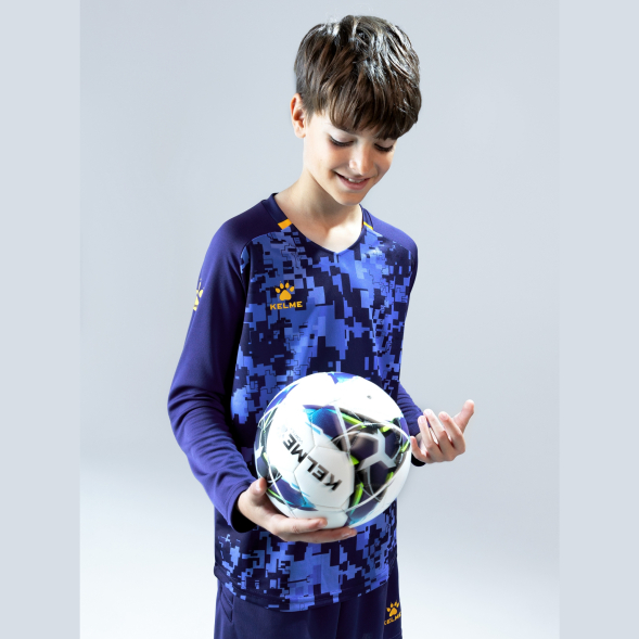 Комплект вратарской формы KELME LECHON