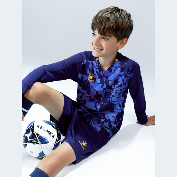 Комплект вратарской формы KELME LECHON