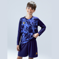 Комплект вратарской формы KELME LECHON