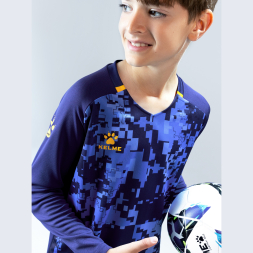 Комплект вратарской формы KELME LECHON