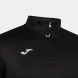 Толстовка JOMA RUNNING NIGHT BLACK