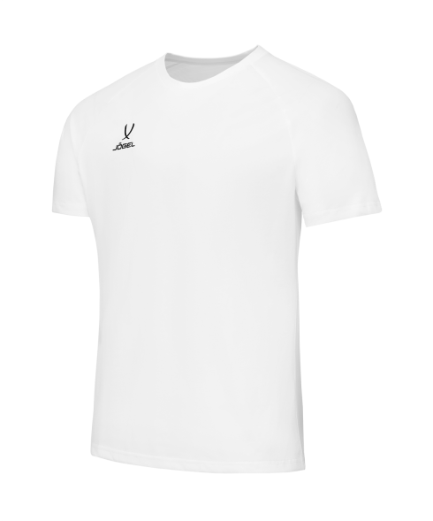 Футболка JOGEL ESSENTIAL CVC Tee, белый