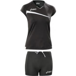 Форма волейбольная ASICS SET PLAY OFF T600Z1-9090