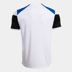 Игровая футболка JOMA DANUBIO BLANCO ROYAL