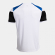 Игровая футболка JOMA DANUBIO BLANCO ROYAL