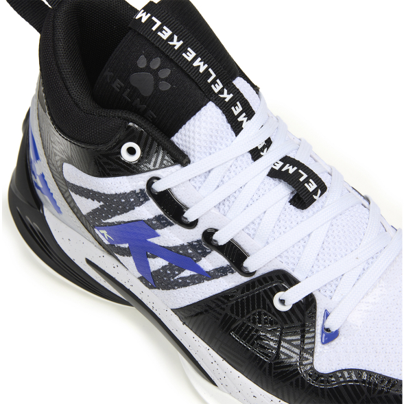 Kelme Кроссовки MIAMI 58200-61 (39 EUR/ 06.5 USA)