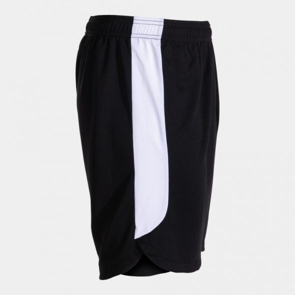 Игровые шорты JOMA GLASGOW II NEGRO BLANCO