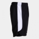 Игровые шорты JOMA GLASGOW II NEGRO BLANCO