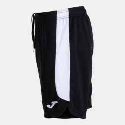 Игровые шорты JOMA GLASGOW II NEGRO BLANCO