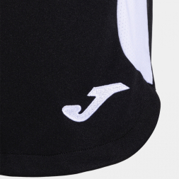 Игровые шорты JOMA GLASGOW II NEGRO BLANCO