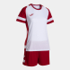 Игровая форма JOMA  LIDER BLANCO ROJO