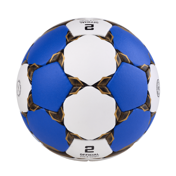 Мяч гандбольный JÖGEL Vulcano №2