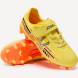 Бутсы футбольные JÖGEL Evofly FG Talant Yellow/orange, детский