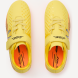 Бутсы футбольные JÖGEL Evofly FG Talant Yellow/orange, детский
