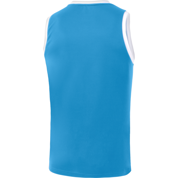 Майка баскетбольная JÖGEL CAMP Basic, бирюзовый