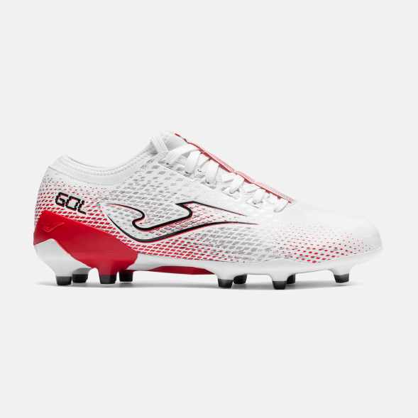 Бутсы JOMA GOL 2602 BLANCO FIRM GROUND