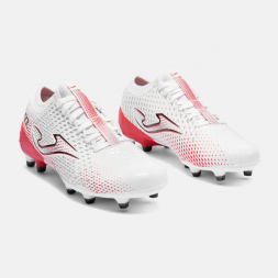 Бутсы JOMA GOL 2602 BLANCO FIRM GROUND