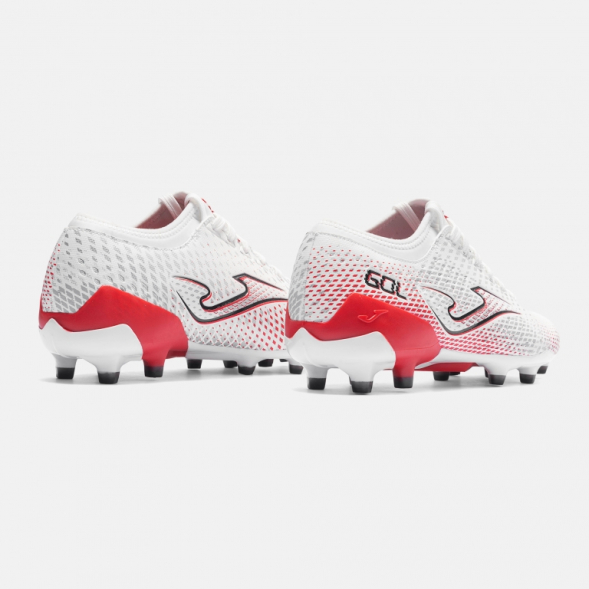 Бутсы JOMA GOL 2602 BLANCO FIRM GROUND