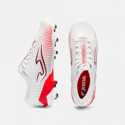 Бутсы JOMA GOL 2602 BLANCO FIRM GROUND
