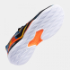 Теннисные кроссовки JOMA SMASH MEN 2531 NEGRO ROJO NARANJA