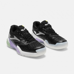 Теннисные кроссовки JOMA ROLAND LADY 2601 NEGRO