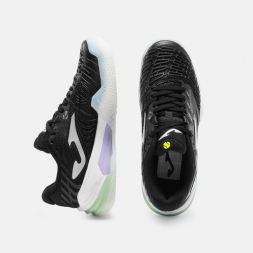 Теннисные кроссовки JOMA ROLAND LADY 2601 NEGRO