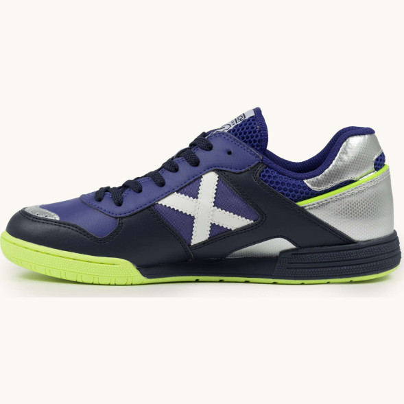 Обувь для зала MUNICH CONTINENTAL V2 4104066