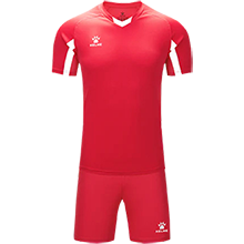 Комплект игровой формы KELME UNION