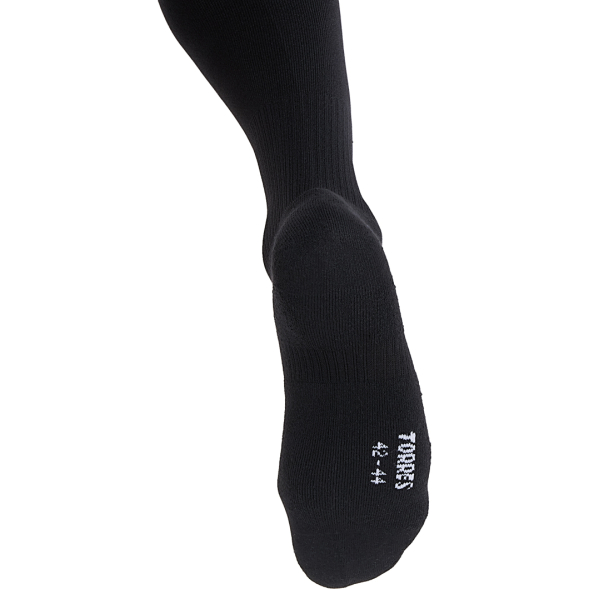 Гетры футбольные TORRES Sport Team FS1108-01-25-27, размер 25-27, белый