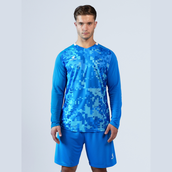 Комплект вратарской формы KELME LECHON 