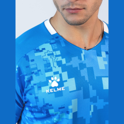 Комплект вратарской формы KELME LECHON
