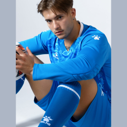 Комплект вратарской формы KELME LECHON