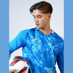 Комплект вратарской формы KELME LECHON