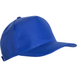 Бейсболка STAN 5 клиньев полиэстер 150, 10P